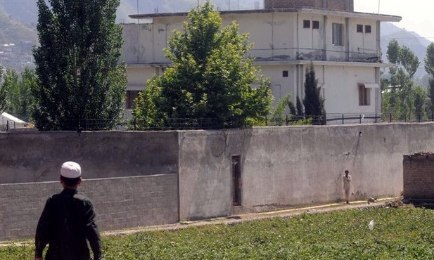 Pakistan twierdzi, że nie wiedział