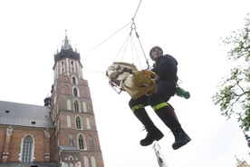 Dziś Dzień Strażaka