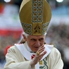 Benedykt XVI: Szkoła modlitwy