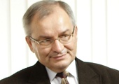 Profesor Jan Malicki