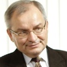 Profesor Jan Malicki