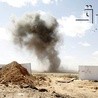 Libia: Kolejne bombardowania NATO