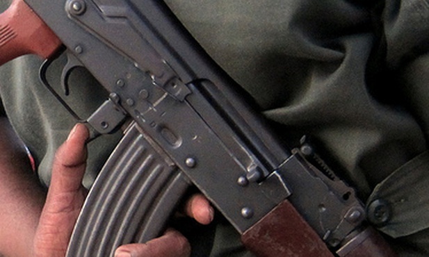 Rosja potwierdza zabicie emisariusza Al-Kaidy na Kaukazie Płn.