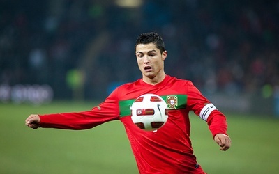 Ronaldo i gangsterzy?