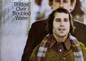 Simon & Garfunkel, Bridge Over Troubled Water, 40th anniversary edition, Sony Music 2011