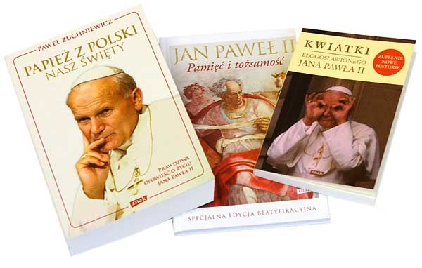 Papieska biblioteka