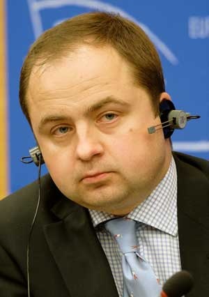 Konrad Szymański