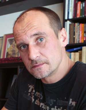 Paweł Kukiz