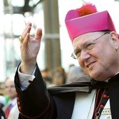 Abp Timothy Michael Dolan