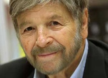 Izrael musi być Spartą