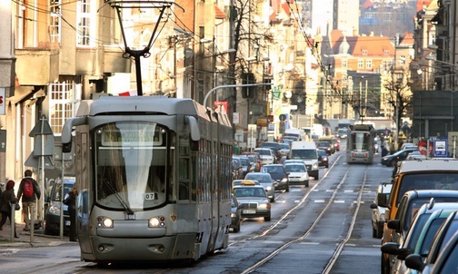 Strajk Tramwajów Śląskich?