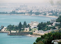 Tunis