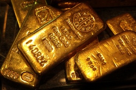 Portugalia sprzeda złoto przez długi?