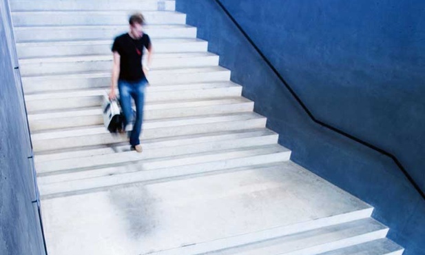 Czym jest miłosierdzie?