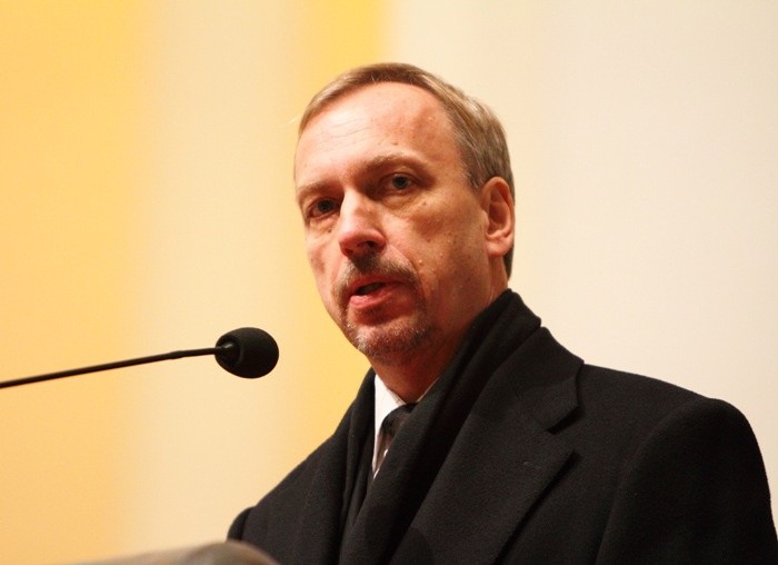 Bogdan Zdrojewski