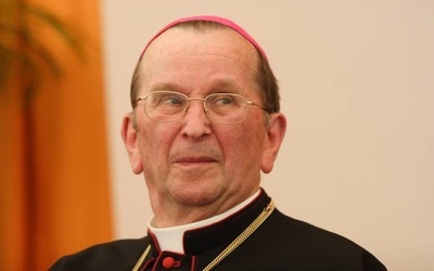 abp Henryk Muszyński