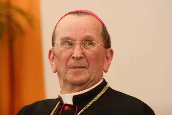 abp Henryk Muszyński