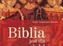 Biblia jest dla ciebie