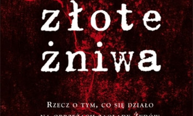 Prokuratura: "Złote żniwa" nie znieważają Polaków