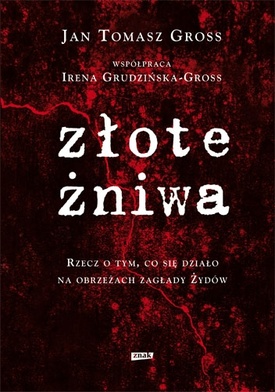 Prokuratura: "Złote żniwa" nie znieważają Polaków