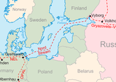 Nord Stream gotowy. Wiemy, kiedy start