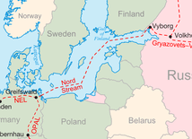 Nord Stream gotowy. Wiemy, kiedy start