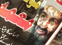 Al-Kaida potwierdza: bin Laden nie żyje