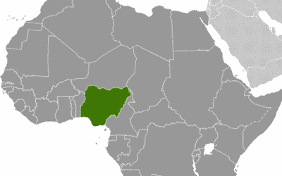 Nigeria: krwawe żniwo starć