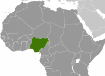 Nigeria: Zamach na zbór protestancki