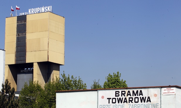 "Krupiński": ratownicy wycofani do bazy