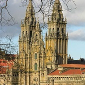 Santiago de Compostela: 800 lat katedry