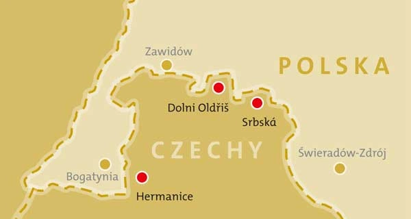 Co zwrócą nam czesi