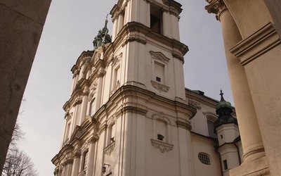 Bł. Jan Paweł II przelał krew jak św. Stanisław