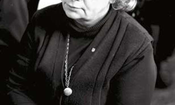 Anna Kanieńska 
