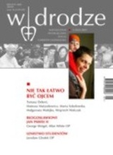 W drodze 5/2011