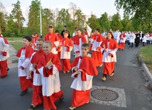 Liturgia i sport