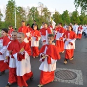 Liturgia i sport