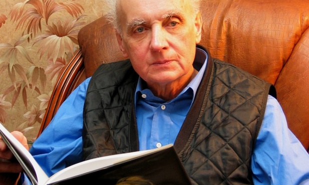 Wojciech Kilar