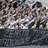 Stadiony nie dla recydywistów