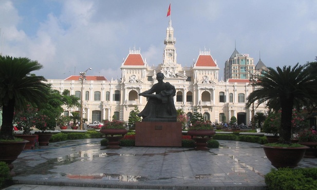 Wietnam: krwawa rozprawa z Hmongami