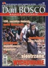 Don BOSCO 5/2011