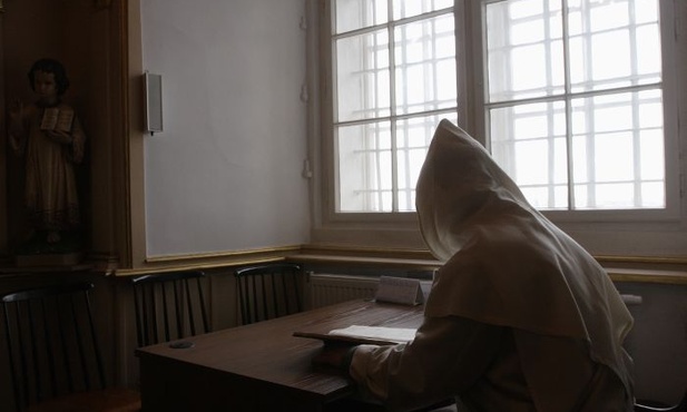 Powołania jak przed rokiem