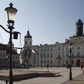 Płock: Przenieście to kasyno!