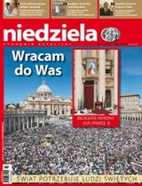 Niedziela 19/2011