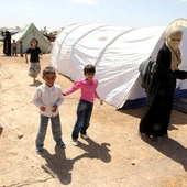 Libia: Brak żywności i wody