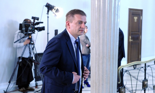 Arłukowicz zaproszony do klubu PO