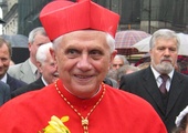 kardd. Joseph Ratzinger