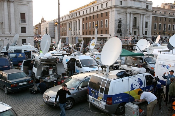 Radio: nieograniczone możliwości 