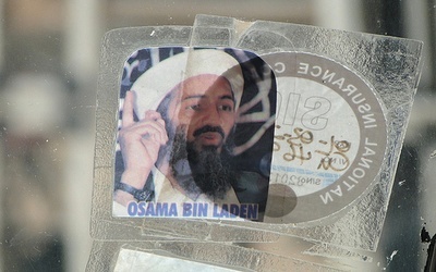 Równanie bin Ladena 
