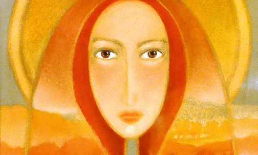 Szukam najwłaściwszej Maryi